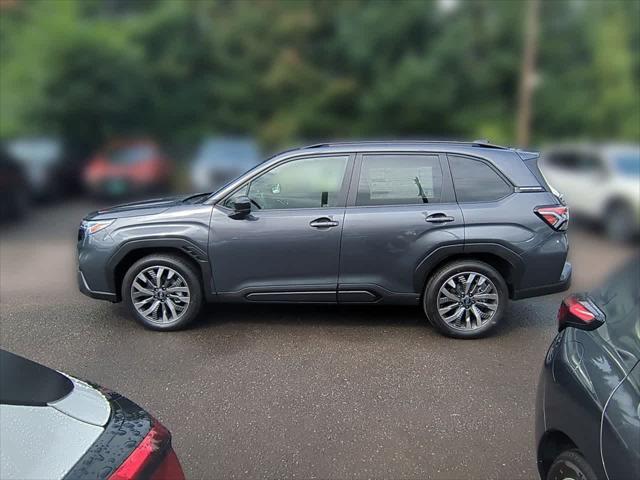 new 2025 Subaru Forester car, priced at $39,431