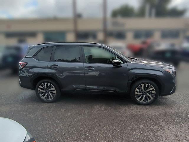 new 2025 Subaru Forester car, priced at $39,431