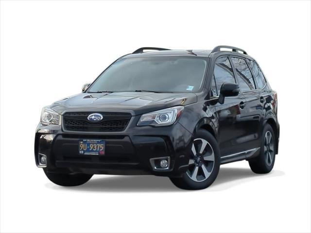 used 2018 Subaru Forester car, priced at $22,990