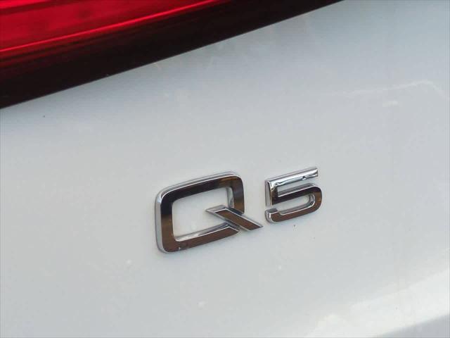 used 2014 Audi Q5 car, priced at $12,490