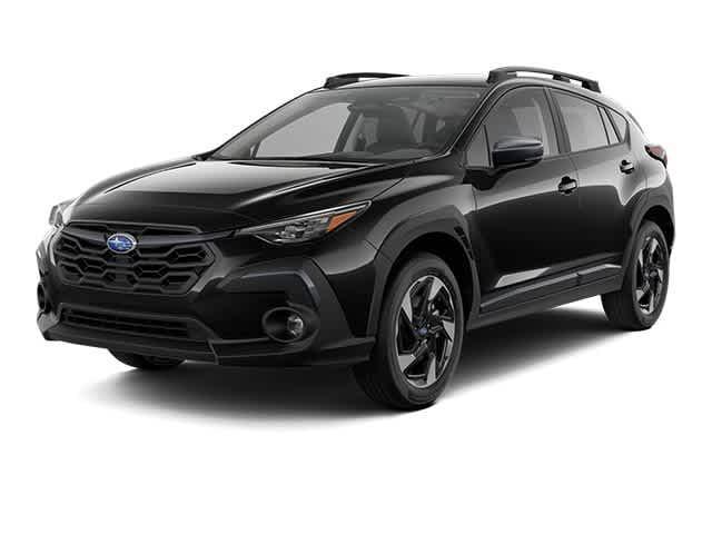 new 2024 Subaru Crosstrek car, priced at $36,460