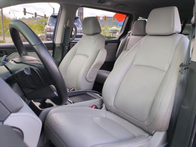 used 2020 Honda Odyssey car, priced at $29,990