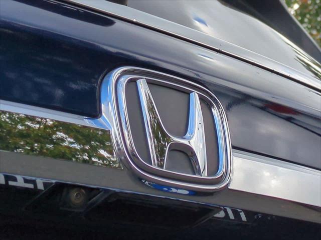 used 2020 Honda Odyssey car, priced at $29,990