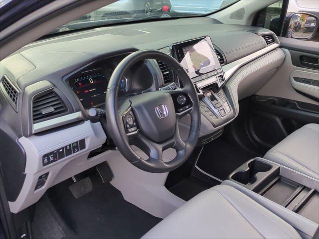 used 2020 Honda Odyssey car, priced at $29,990