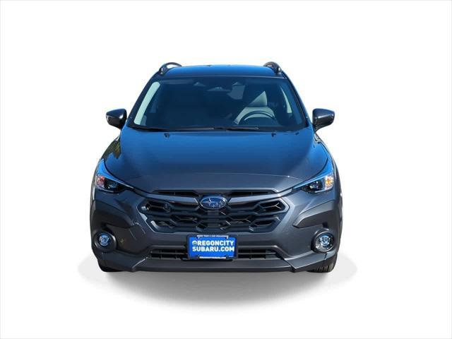 new 2024 Subaru Crosstrek car, priced at $28,182