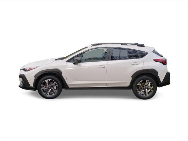 new 2024 Subaru Crosstrek car, priced at $30,087