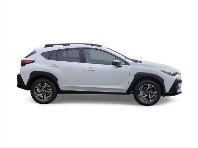 new 2024 Subaru Crosstrek car, priced at $30,087