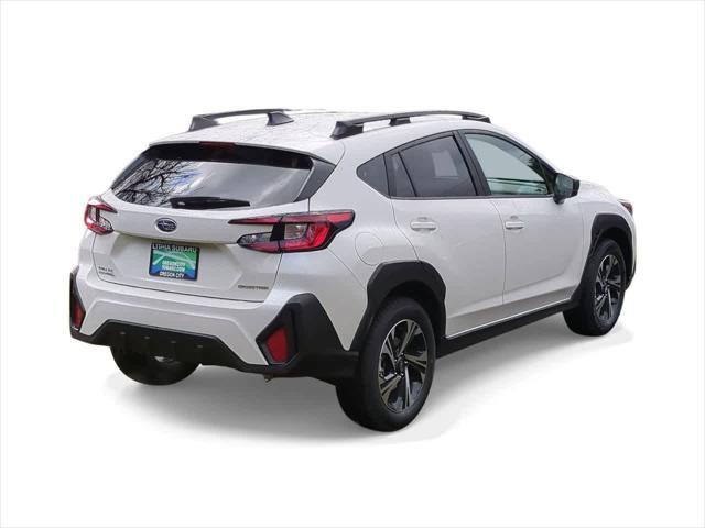 new 2024 Subaru Crosstrek car, priced at $30,087