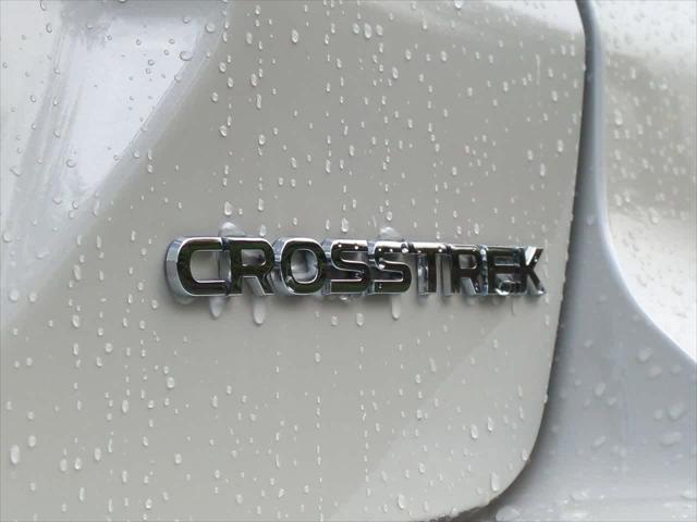 new 2024 Subaru Crosstrek car, priced at $30,087