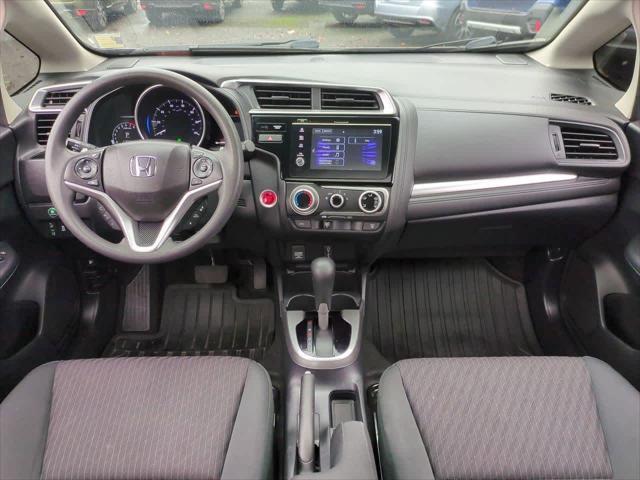 used 2019 Honda Fit car, priced at $17,990