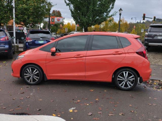 used 2019 Honda Fit car, priced at $17,990