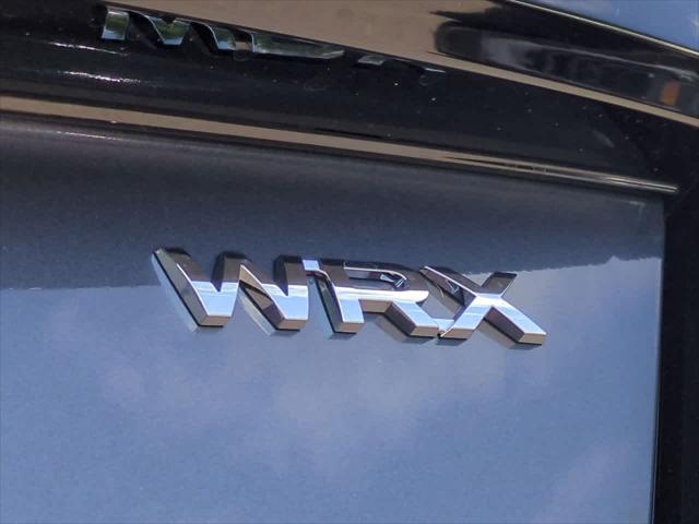 new 2024 Subaru WRX car, priced at $34,151