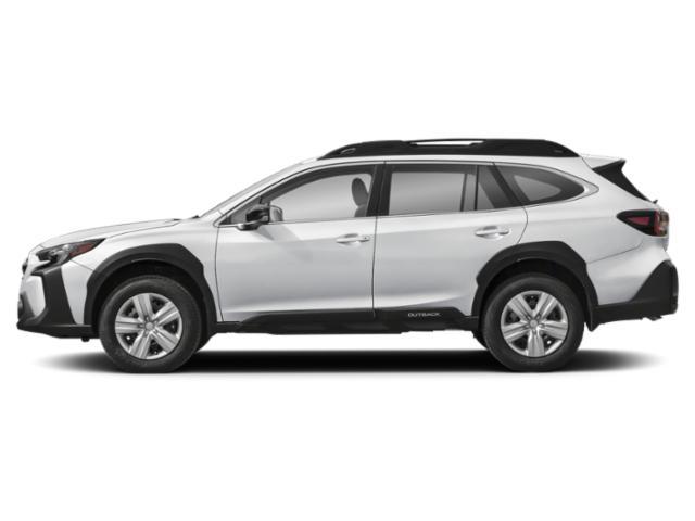 new 2025 Subaru Outback car, priced at $28,752