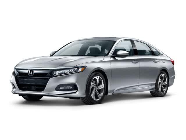 used 2018 Honda Accord car, priced at $22,490