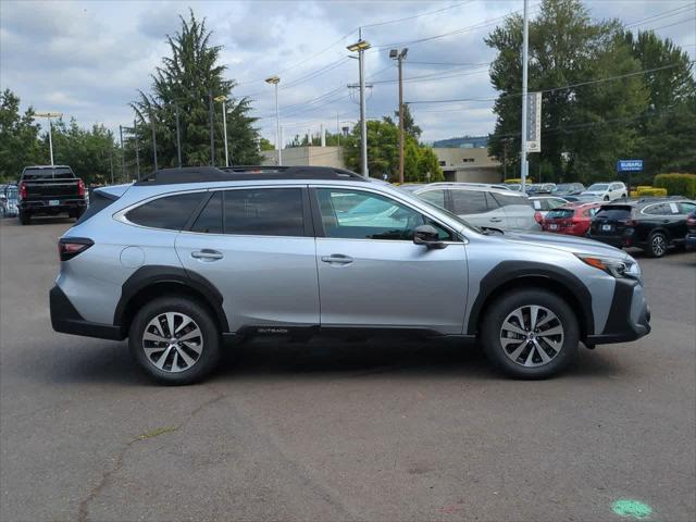 new 2025 Subaru Outback car, priced at $33,391