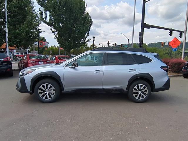 new 2025 Subaru Outback car, priced at $33,391