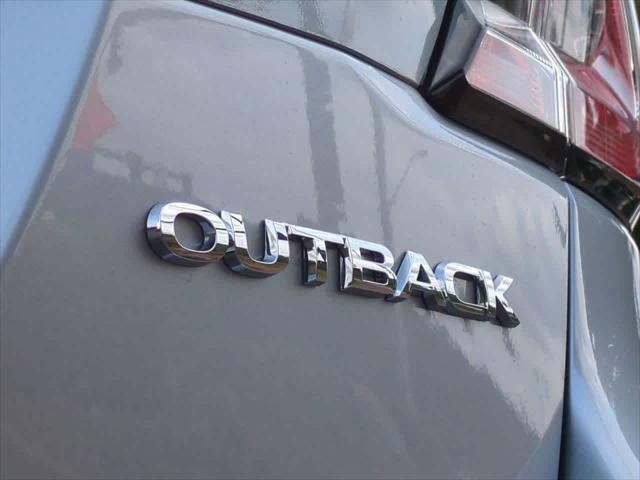 new 2025 Subaru Outback car, priced at $33,391