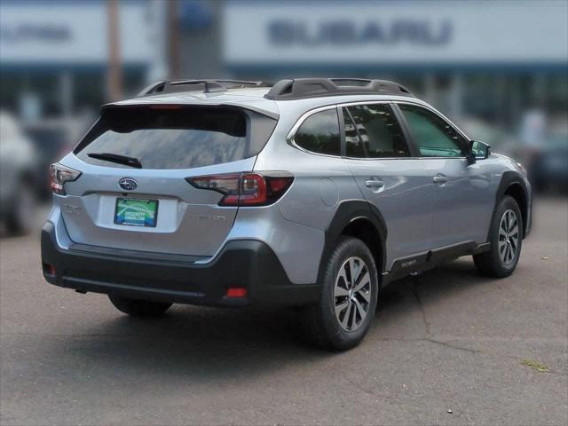 new 2025 Subaru Outback car, priced at $33,391