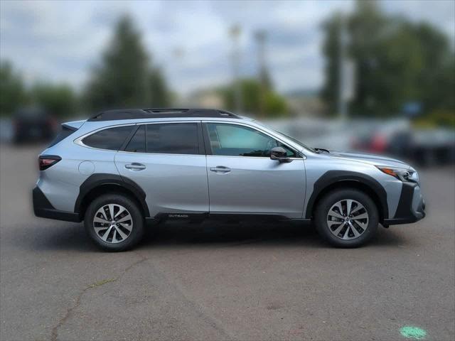 new 2025 Subaru Outback car, priced at $33,391