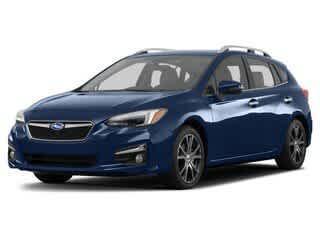 used 2018 Subaru Impreza car, priced at $19,990