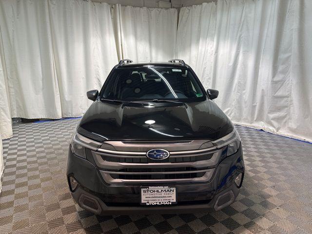 new 2025 Subaru Forester Hybrid car, priced at $43,869