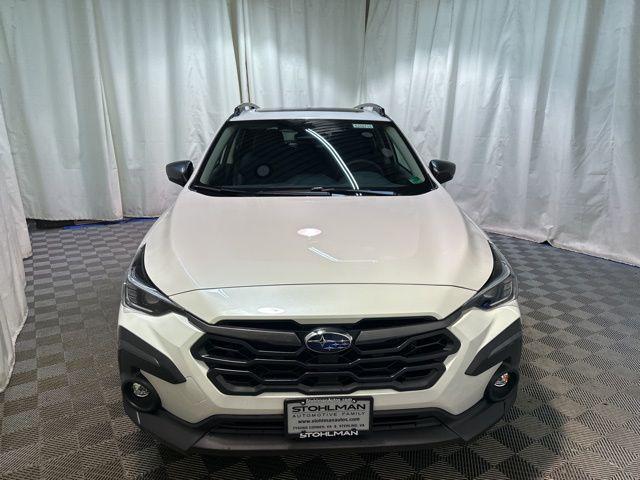 new 2025 Subaru Crosstrek car, priced at $33,593