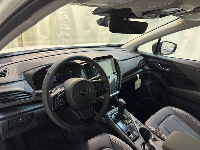 new 2025 Subaru Crosstrek car, priced at $33,593