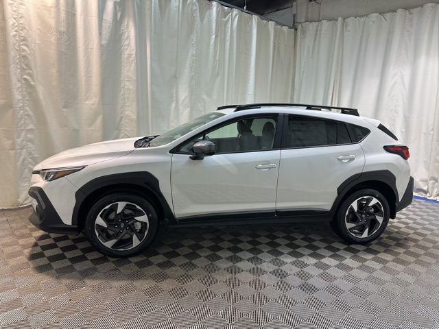 new 2025 Subaru Crosstrek car, priced at $33,593