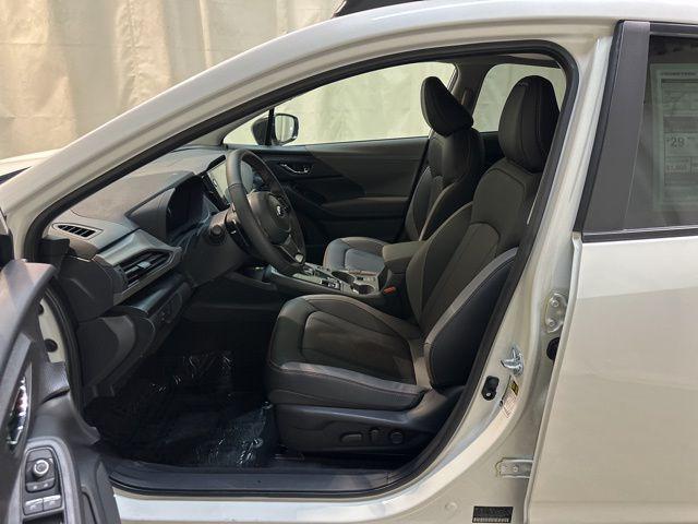 new 2025 Subaru Crosstrek car, priced at $33,593