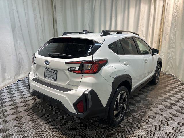 new 2025 Subaru Crosstrek car, priced at $33,593