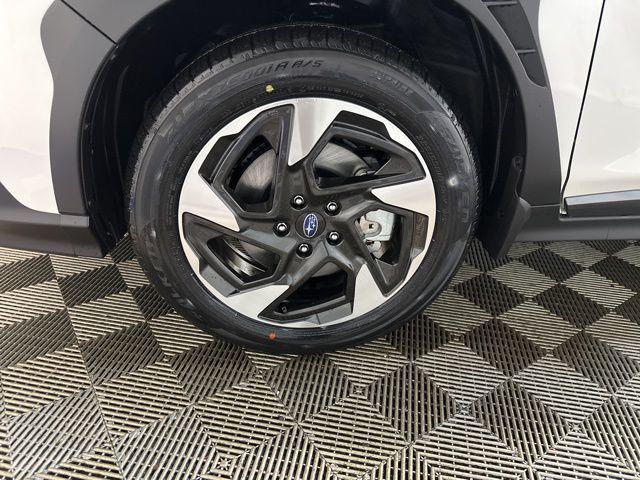 new 2025 Subaru Crosstrek car, priced at $33,593