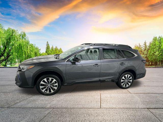 new 2025 Subaru Outback car, priced at $39,471