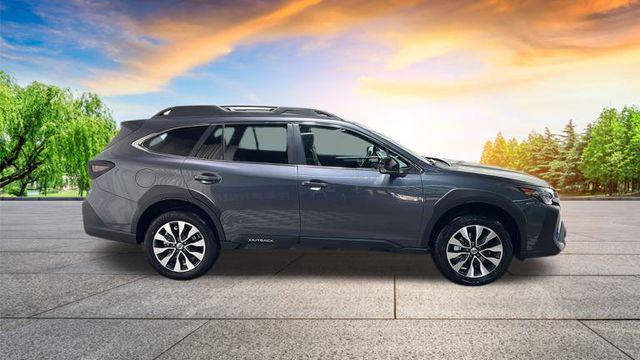 new 2025 Subaru Outback car, priced at $39,471