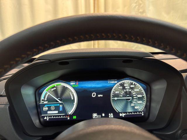 new 2025 Subaru Forester Hybrid car, priced at $43,012