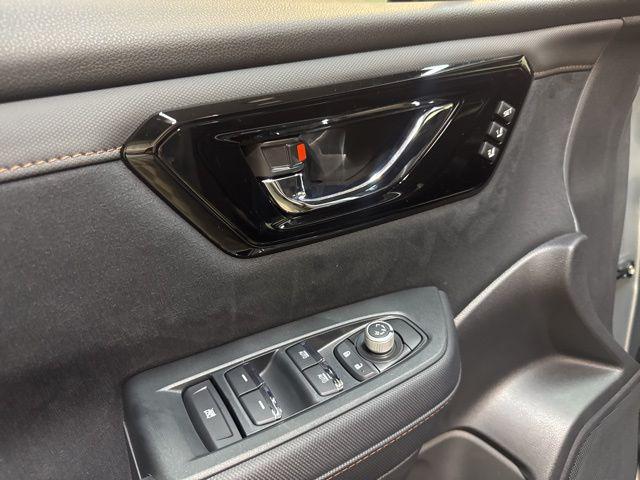 new 2025 Subaru Forester Hybrid car, priced at $43,012