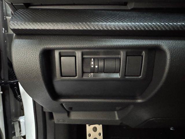 new 2025 Subaru Crosstrek car, priced at $30,817