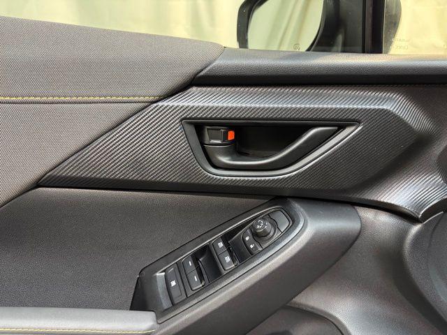 new 2025 Subaru Crosstrek car, priced at $30,817