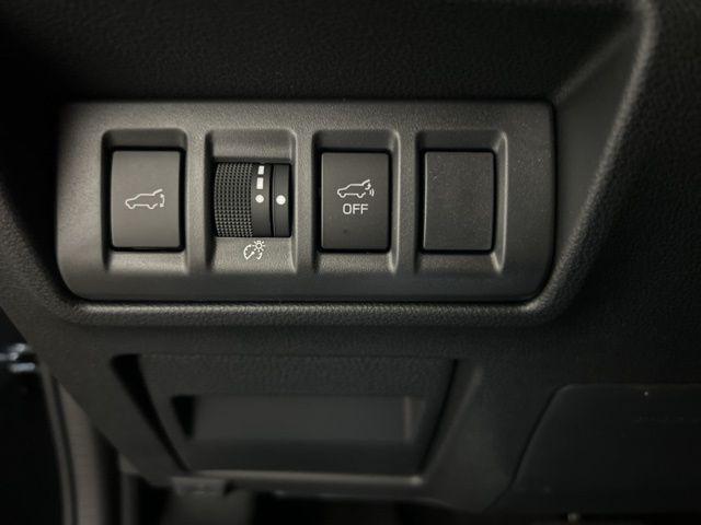 new 2025 Subaru Outback car, priced at $43,875