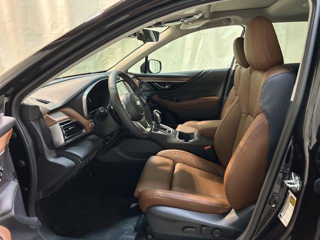 new 2025 Subaru Outback car, priced at $43,875