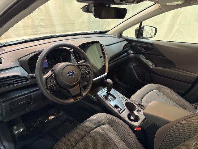 used 2024 Subaru Crosstrek car, priced at $26,988