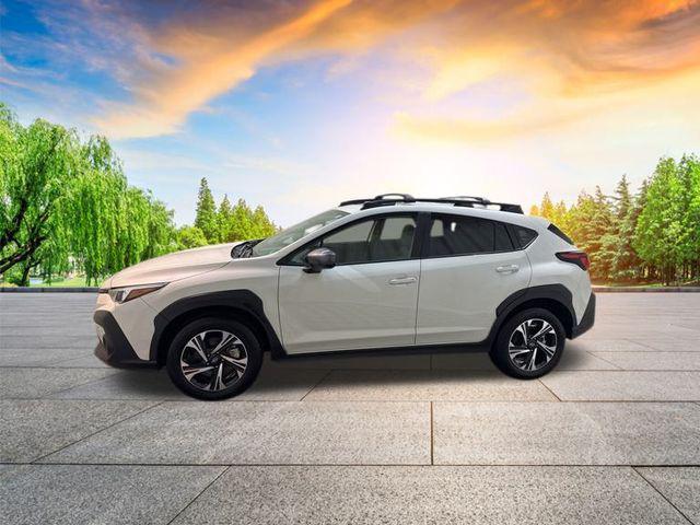 used 2024 Subaru Crosstrek car, priced at $26,988