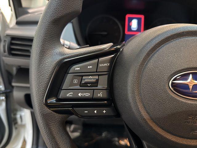used 2024 Subaru Crosstrek car, priced at $26,988
