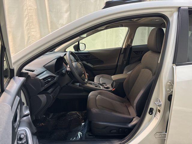 used 2024 Subaru Crosstrek car, priced at $26,988