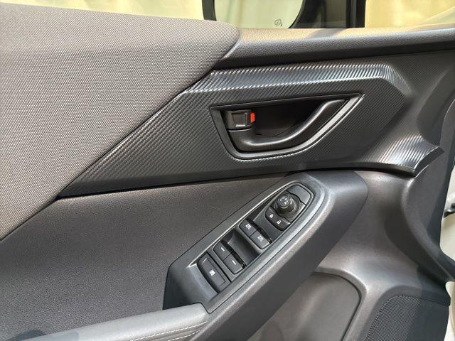 used 2024 Subaru Crosstrek car, priced at $26,988