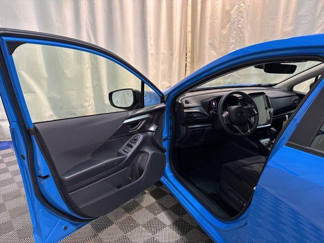new 2025 Subaru Impreza car, priced at $27,444