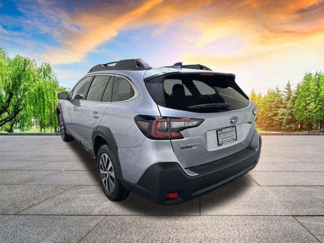 new 2025 Subaru Outback car, priced at $33,913