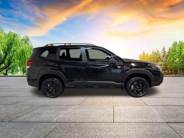 new 2024 Subaru Forester car, priced at $36,469