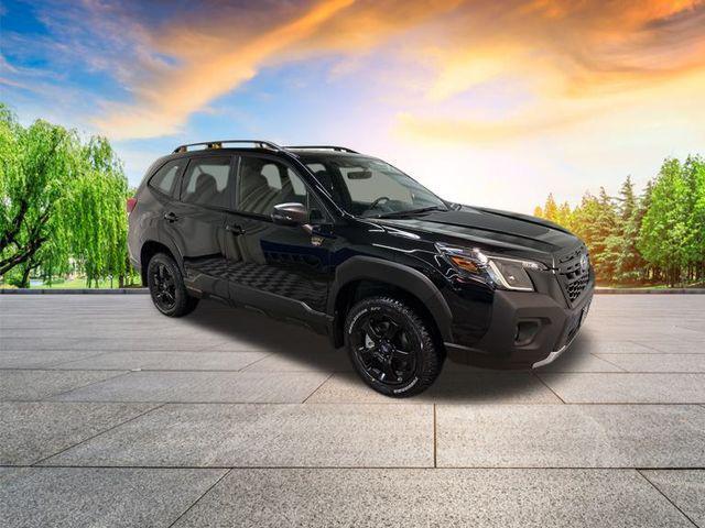 new 2024 Subaru Forester car, priced at $36,469