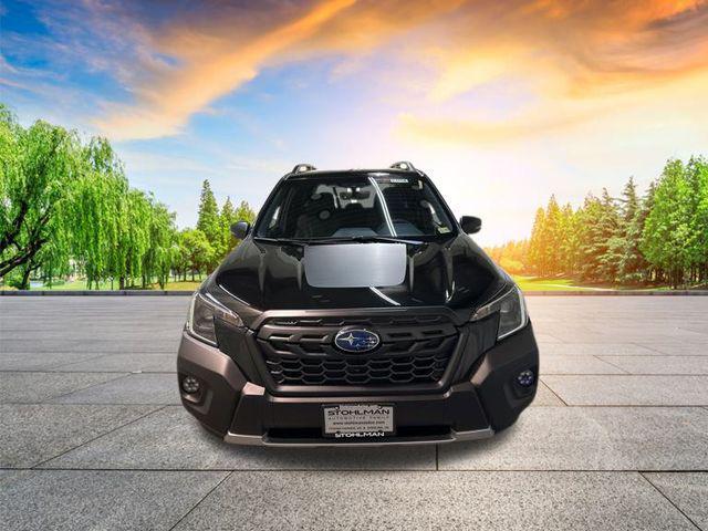 new 2024 Subaru Forester car, priced at $36,469