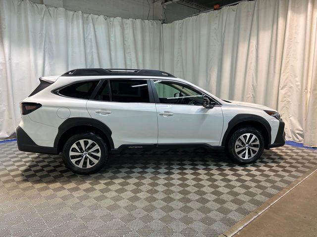 new 2025 Subaru Outback car, priced at $35,711
